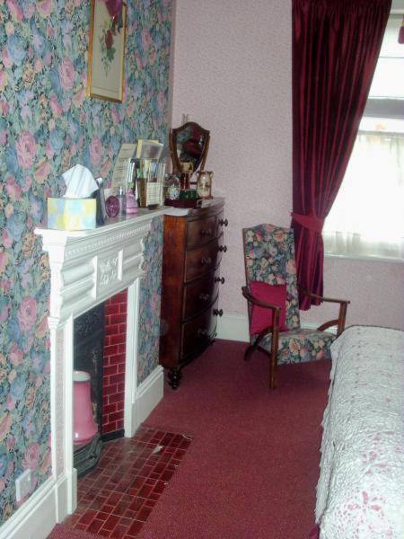 Number One Bed & Breakfast Beverley Room photo