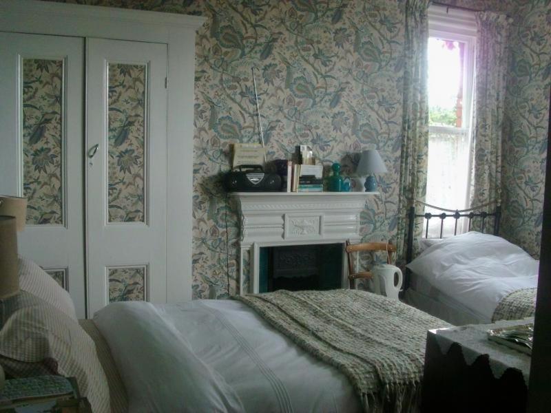 Number One Bed & Breakfast Beverley Room photo